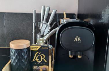 Luxury home So'Home - Foto 18