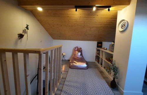 A CASA DA VILA - Foto 14