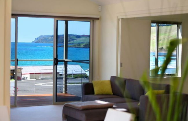 Azzure Beach Houses Boat Harbour Beach - Foto 4