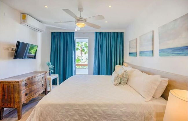 Stanza Mare Beach Front - Foto 53