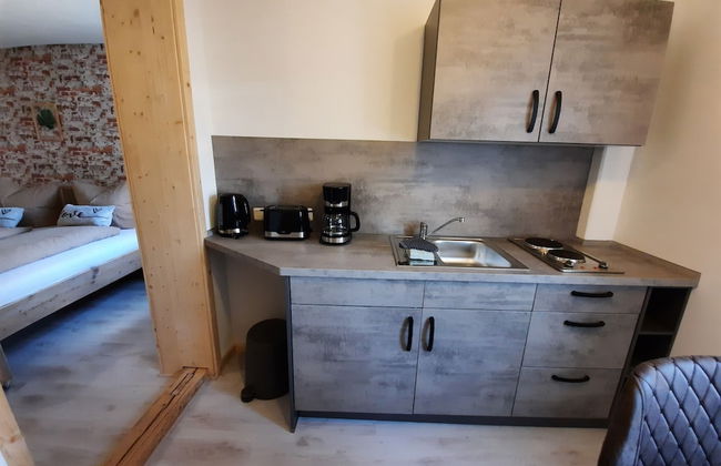 Pension Zum Glasmacher - Foto 18