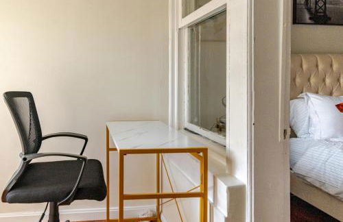 Elegant 4BR & 4BA House in DC - Foto 43