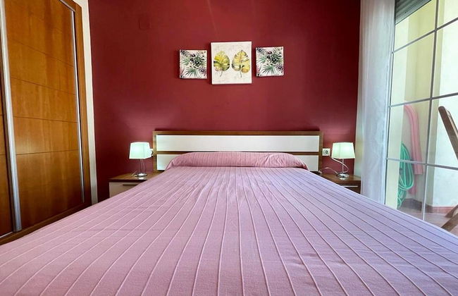 Apartment in Roquetas de Mar With Fitness - Foto 4