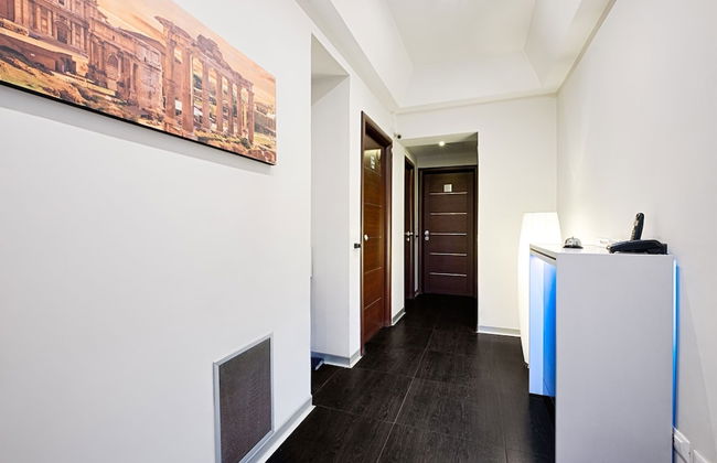 Imperial Suite Rome Guest House - Foto 33