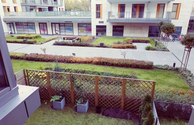 M&R Apartament Airport Obrzeżna 3 - Foto 15