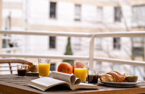 Le Bord de Seine 5min à pieds Gare Parking Privé Gratuit - Foto 8