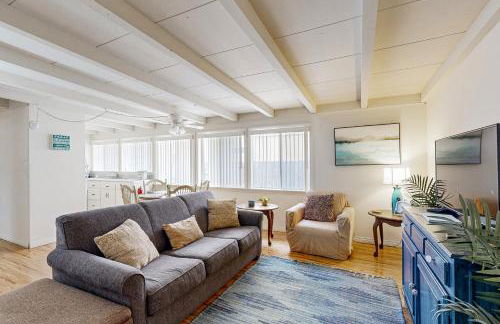 Sailaway Cabin A - Foto 11