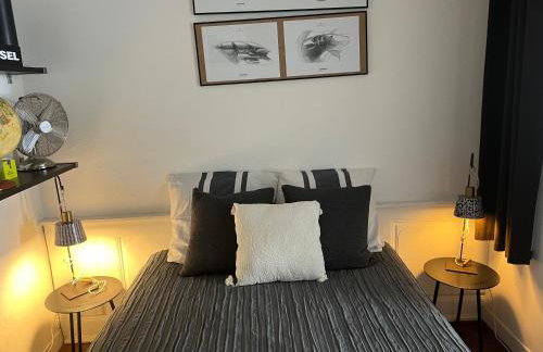 APPARTEMENT DE CHARME 77M2 plein centre - Foto 2