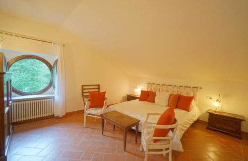 Tenuta d'Elci - Relax e Piscina nel Bosco - Foto 31