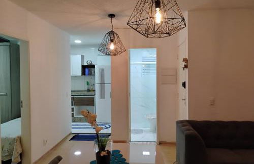 Aconchegante e Familiar - Foto 24