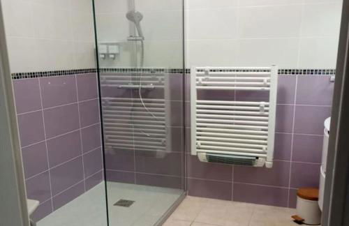 L'Étoile Biterroise - Appartement de Vacances avec Piscine et Parking gratuit à Béziers - Photo 8