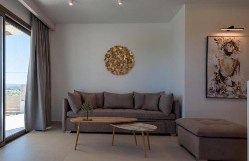 Athel Panoramic View Villas Stavros - Foto 20