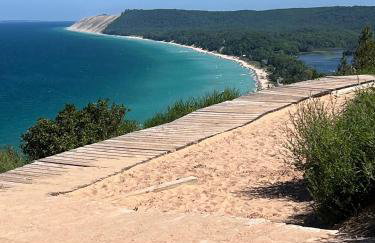 Stylish Trailside TC Condo - Foto 37