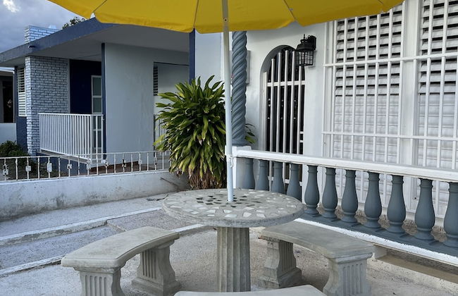 Guanica Malecon Bay House - Foto 35