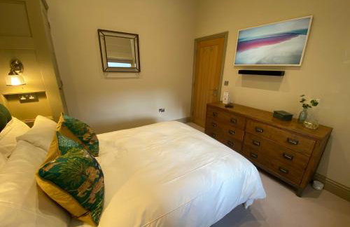 Derwent House Apartments - Foto 35