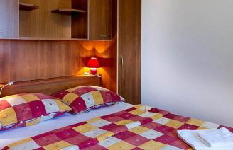 Apartment in Novalja with sea view, terrace, air conditioning, WiFi 3565-6 - Photo 14