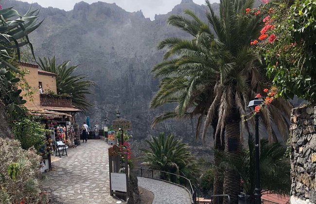 Escursione a Candelaria, La Orotava, Garachico e Masca - Foto 6