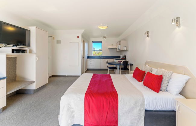 Avalon Manor Motel - Foto 10