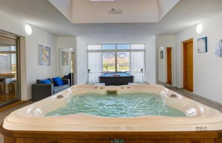 Luxury Villa Cindy - Foto 13