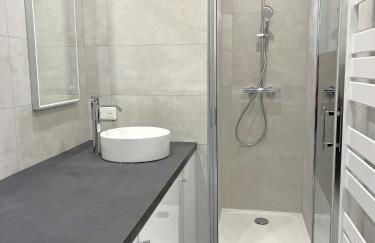 Solezia appartement, piscine et vue mer, by Welcome to Cannes - Foto 7