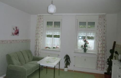 Ferienwohnung Rosenflair - Foto 24