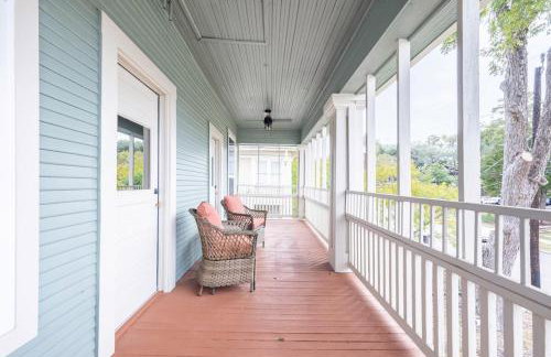 Riverwalk Pearl Zoo Museums Pool 5 BR 4 full and 1 half Baths - Foto 39