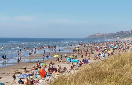 Villa les Agapanthes avec piscine et SPA chauffée dans votre appartement - Foto 38