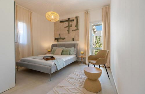 Villa Aman piscina e jacuzzi riscaldata - Foto 8