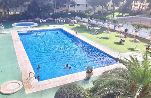 SOL Aguadulce - Foto 22