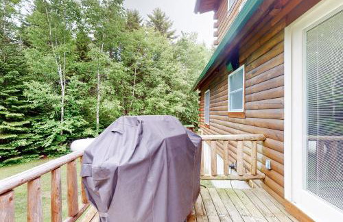Wooded Family Retreat! 11 Mi to Acadia Entrance - Foto 19