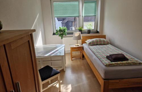 Haus Homann-Schneider, Wohnung Wetter - Foto 10