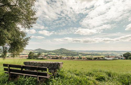 Ferienwohnung Liebelt in Mitgenfeld , bayerische Rhön - Foto 27