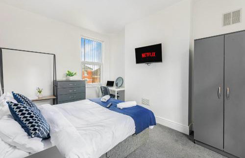 Modern Gem in the heart of Nottingham City Centre - Photo 10