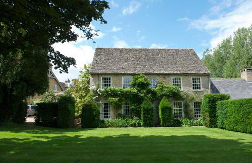 Weir Cottage - Foto 32