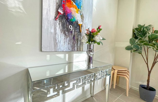 Spacious 7BRM 5-bathroom Rental House - Foto 46