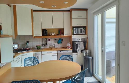 Maison 3 étoiles - Foto 18