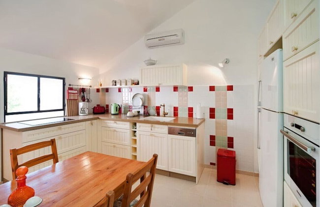 MAMAD - Charming Sunny Haven with Balcony by Sea N Rent - Foto 6