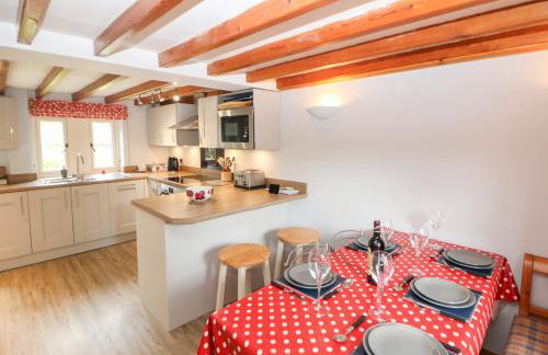 Trickett Gate Cottage - Foto 9