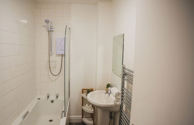 St. Michael's Apartments - Foto 39