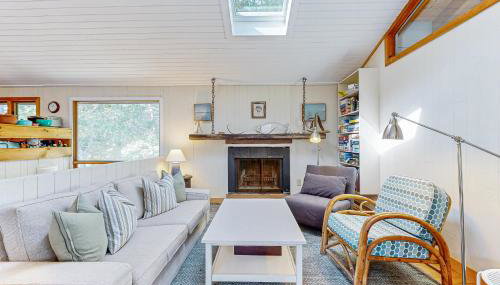 Drummer Cove Retreat - Foto 2