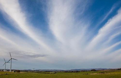 Wheatfield House - Foto 32