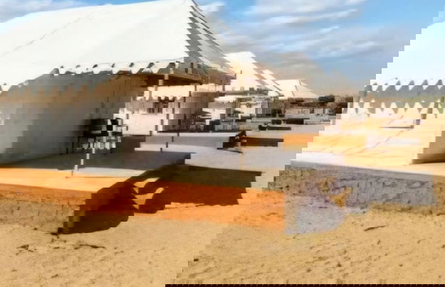 Royal Adventure Camp Sam - Foto 52