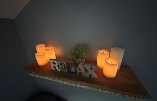 Redwood Retreat by the Lake - Foto 47