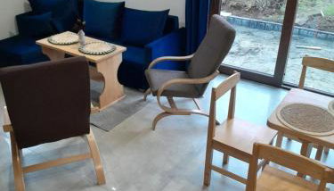 Chatka Milkowska - Foto 2