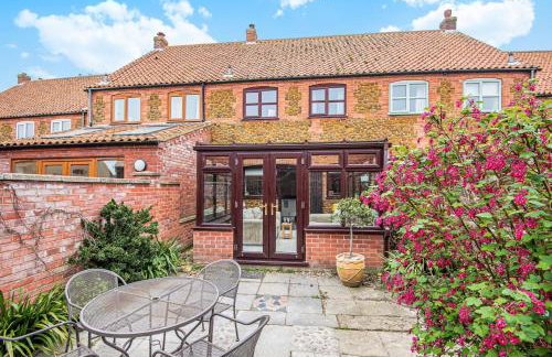 Old Hunny Cottage - Foto 16