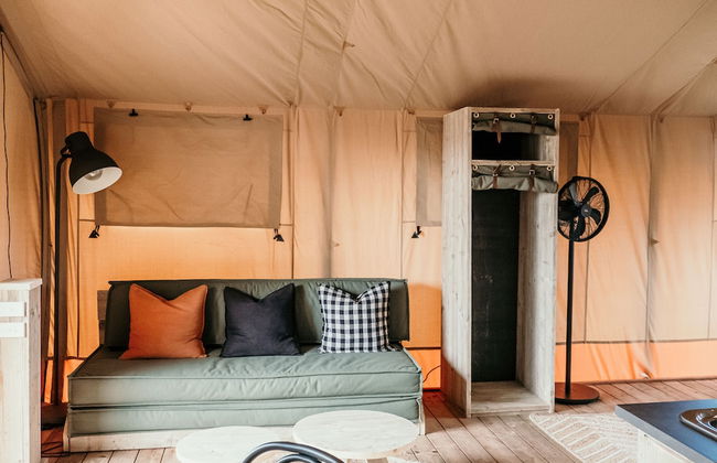 Port Fairy Holiday Park - Foto 29