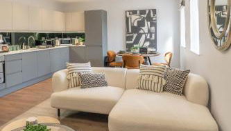 The Enchanting Silver Birch Retreat, New Forest - Foto 2