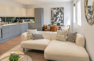 The Enchanting Silver Birch Retreat, New Forest - Foto 2