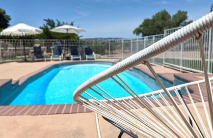 The Vineyard Farmhouse Villa - Foto 14