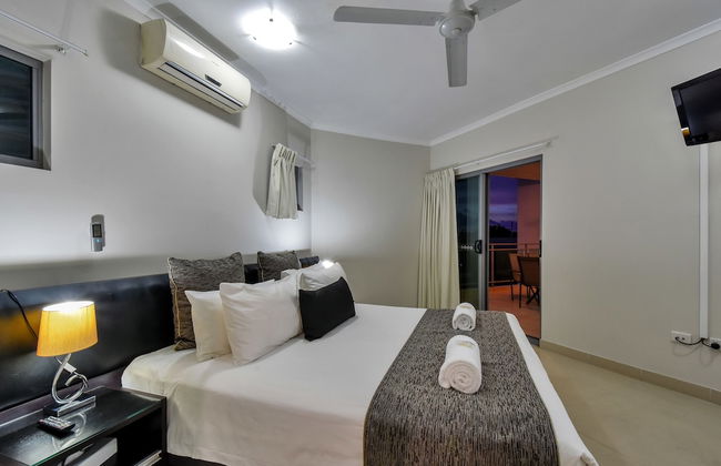 Argus Apartments Darwin - Foto 8